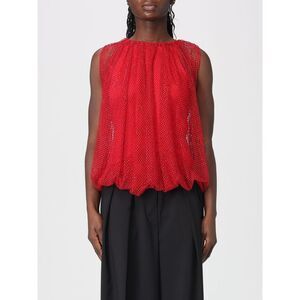 Sportmax Top Woman Red